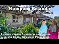 Download Lagu Kampung Belanda Yang Fasih Berbahasa Sunda Tinggal Di Kaki Gunung
