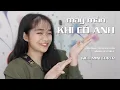 MAY MẮN KHI CÓ ANH - ĐẠT VILLA x PHẠM SẮC LỆNH ( KIỀU MINI COVER )