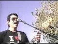 Los Abandoned@Tarfest performing Van Nuys there final show