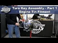 JBugs - Turn Key Assembly