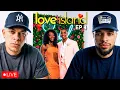 LOVE ISLAND S8E4 The Minorities