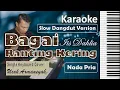 Download Lagu Bagai Ranting Yang Kering | Karaoke Nada Cowok | Iis Dahlia | Slow Dangdut Version | SiKeCe | Lirik