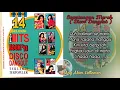 Download Lagu Sapu Tangan Merah  ( Disco Dangdut ) - Hits Yus Yunus