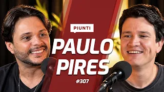 PAULO PIRES - Piunti #307