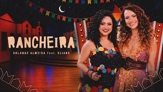 Rancheira - Solange Almeida, Eliane (Sol João)