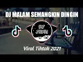 Lagu DJ MALAM SEMANGKIN DINGIN FULL BASS 2021