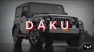 Daku Slowed Reverbe Sidhu Music