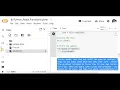 Lecture 22 Understanding Python File Read Functions open read readline s Hindi