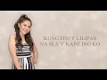 Habang May Buhay - Kimberly Baluzo (Lyrics)