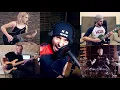 Lamb Of God - Redneck (full band cover)