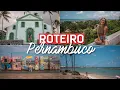 Pernambuco Itinerary What to do in 6 days on the main beaches and cities
