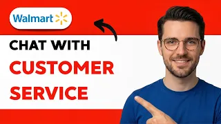How to Chat With Walmart Customer Service 2026 Full Guide