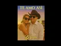 Download Lagu TE AMO ASI