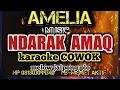 Download Lagu karaoke sasak terbaru || NDARAK AMAQ|| nada cowok@MEMET_MK_