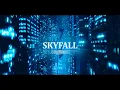 Download Lagu (FREE FOR PROFIT) The Weeknd Synthwave Type Beat - Skyfall