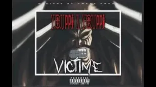 YOUPPI X YOUPPI Victime Youppi 