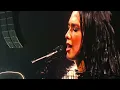 Download Lagu Dua Lipa \u0026 Neil Finn Live - Don't Dream it over (Radical Optimism Tour 2025 NZ)