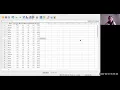 Repeated Measures AN C OVA Mixed ANOVA in SPSS