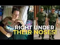Download Lagu Hoe je als een pro stealth kunt kamperen | Overlevingsgids voor het stedelijke camperleven