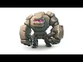 Download Lagu Golem In The Pocket