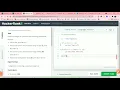 Hacker rank if else if given integer n perform the following conditional actions