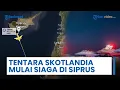 Download Lagu Tentara Skotlandia Mulai Siaga di Zona Siprus, Tempat Pelarian Ribuan Warga Israel atas Ancaman Iran