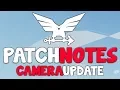 Camera Monitor Communication - Update