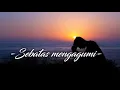 Download Lagu DJ SEBATAS MENGAGUMI 🔉🎶 KU INGIN MENJADI SANG BULAN | REMIX TERBARU 2020 | DION RULMELTA