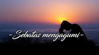 dj sebatas mengagumi ku ingin menjadi sang bulan remix terbaru 2020 dion rulmelta