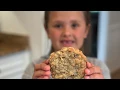 How to Make Ranger Cookies