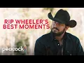 Yellowstone Rip Wheeler s Fierce Loyalty