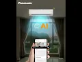 Download Lagu Panasonic Air Conditioner | Smarter Cooling with True AI