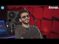 Anirudh Breaks Down ‘Raga of Revenge’ | The Music Behind DC’s New Sound