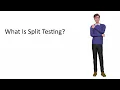 What Is Split Testing In Marketing - 100 Split Tests