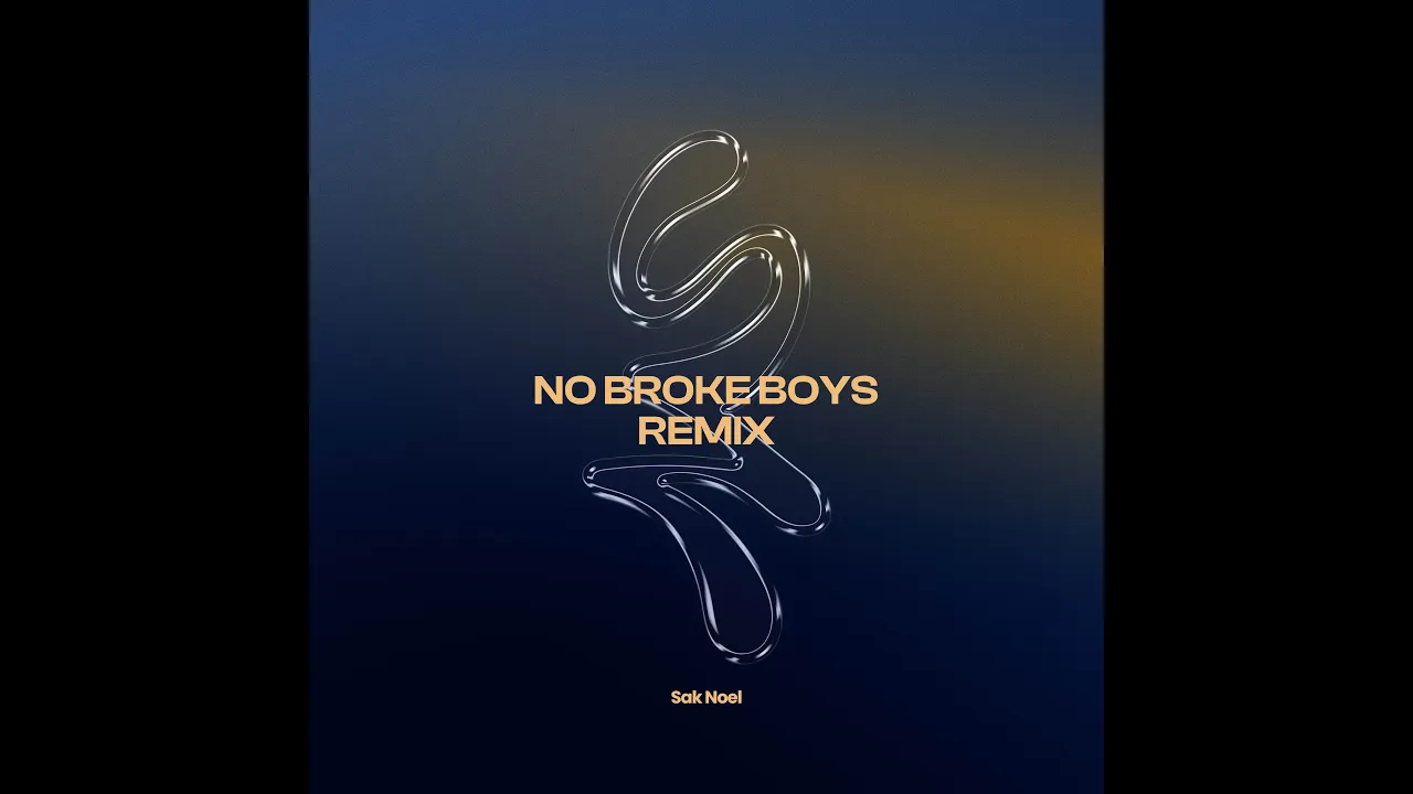 Disco Lines & Tinashe - No Broke Boys (Sak Noel Remix) Disco Lines & Tinashe - No Broke Boys (Sak Noel Remix)