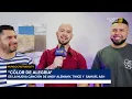 Andy Alemany X Twice X Samuel ASH | Estrenan su nuevo tema juntos "Color De Alegría"
