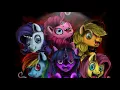 MLP grim-dark tribute my nightmare
