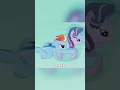 Download Lagu What would happen if Starlight Glimmer replaced the ponys#mylittlepony #cartoon
