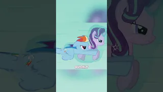 What Would Happen If Starlight Glimmer Replaced The Ponys Mylittlepony Cartoon 