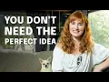 Advice You Need To Hear If You Want To Get Unstuck