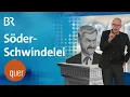 Download Lagu Von Kant zu Trump - Wahrheit und gefühlte Fakten | quer vom BR