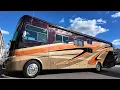RV Dealer Exposes Wholesale Pricing on Newmar and Winnebago Gas Class A RVs