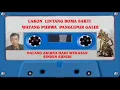 LINTANG BOMA SAKTI DALANG AKIRNA HADI WEKASAN SINDEN SUNIRI