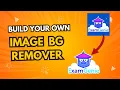 How to Build a Background Remover Image Enhancer in Python Step-by-Step Tutorial