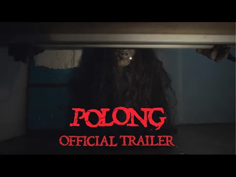 OFFICIAL TRAILER POLONG | DI PAWAGAM 28 MEI 2026