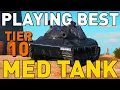 Download Lagu Playing the ULTIMATE Medium in World of Tanks!