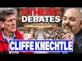 Download Lagu Cliffe Knechtle Debates Atheist Matt Dillahunty | Is There Life After Death?