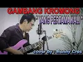 Download Lagu YANG PERTAMA KALI PANCE PONDAAG  - gambang kromong - cover Benny Cres