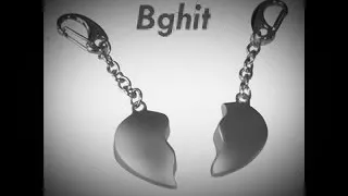 بغيت نروح معاك لبعيد 