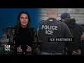 Cape May sheriff urges more local cooperation with ICE